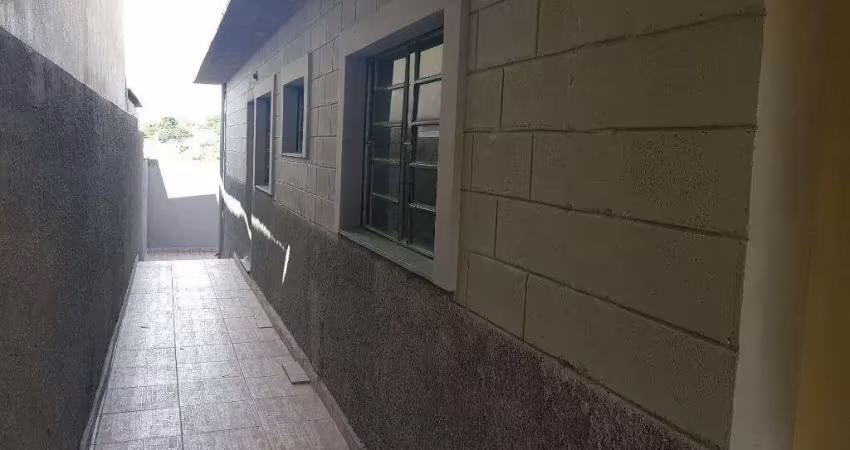 Casa com 1 dormitório para alugar por r$ 950,00/mês - jardim ikes - itaquaquecetuba/sp