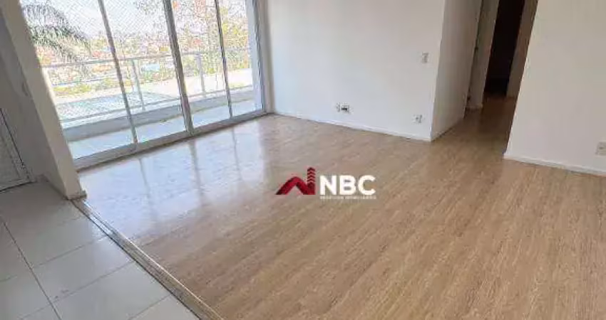 Apartamento com 2 dormitórios para alugar, 99 m² por r$ 4.116,21/mês - piazza navona residence arujá - arujá/sp