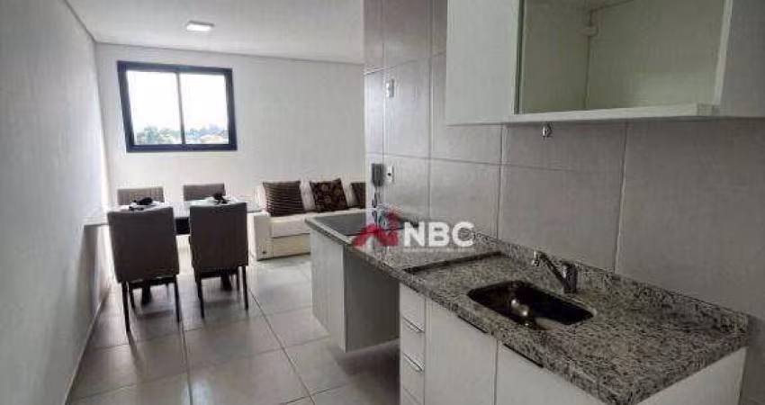 Studio com 1 dormitório à venda, 43 m² por R$ 500.000,00 - Neo Life - Arujá/SP