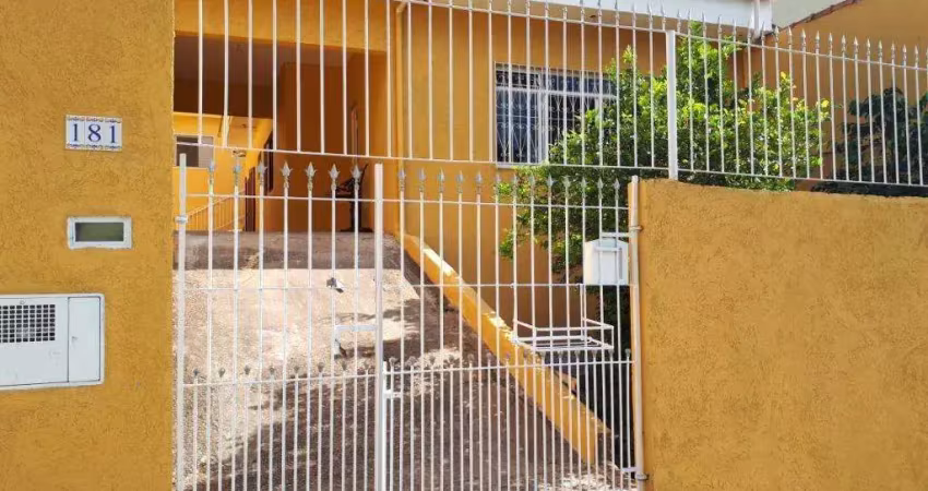 Casa com 2 dormitórios à venda, 100 m² por r$ 800.000,00 - jardim rincão - arujá/sp