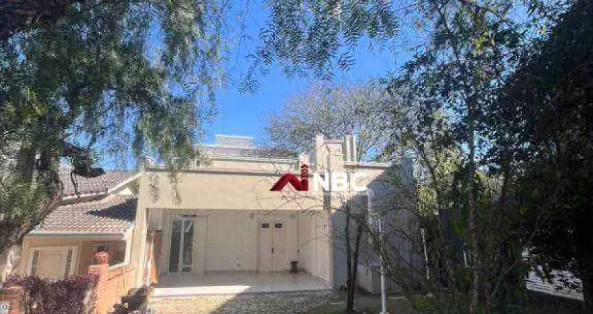 Casa com 6 dormitórios, 216 m² - venda por r$ 1.500.000,00 ou aluguel por r$ 6.500,00/mês - residencial arujá ville - arujá/sp