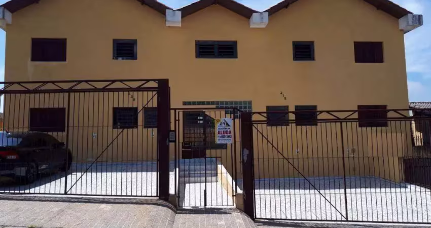 Apartamento com 1 dormitório para alugar, 40 m² por r$ 1.313,00/mês - center ville - arujá/sp