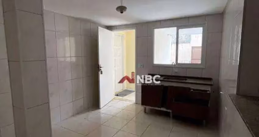 Casa com 1 dormitório para alugar por r$ 899,70/mês - arujamerica - arujá/sp