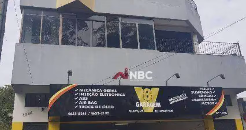 Apartamento com 1 dormitório para alugar, 30 m² por r$ 970,00/mês - centro - arujá/sp