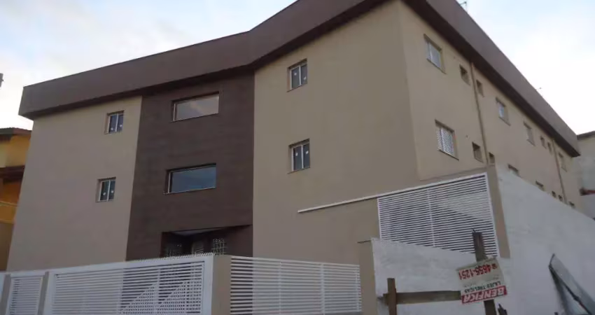 Apartamento com 1 dormitório para alugar, 35 m² por r$ 1.480,00/mês - center ville - arujá/sp