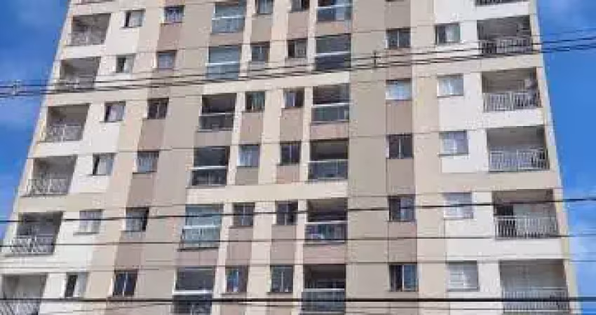 Apartamento em Ibiporã