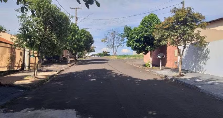Casa em J. Terra Bonita  -  Ibiporã