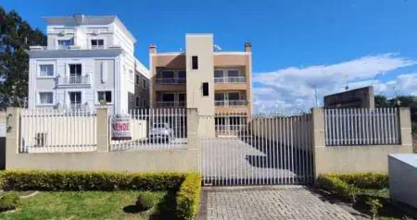 Apartamento com 2 quartos para alugar na Rua Deputado João Leopoldo Jacomel, 214, Iguaçu, Araucária