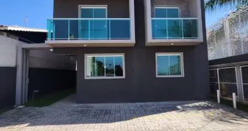 Apartamento com 2 quartos para alugar na Rua Ceará, 496, Iguaçu, Araucária