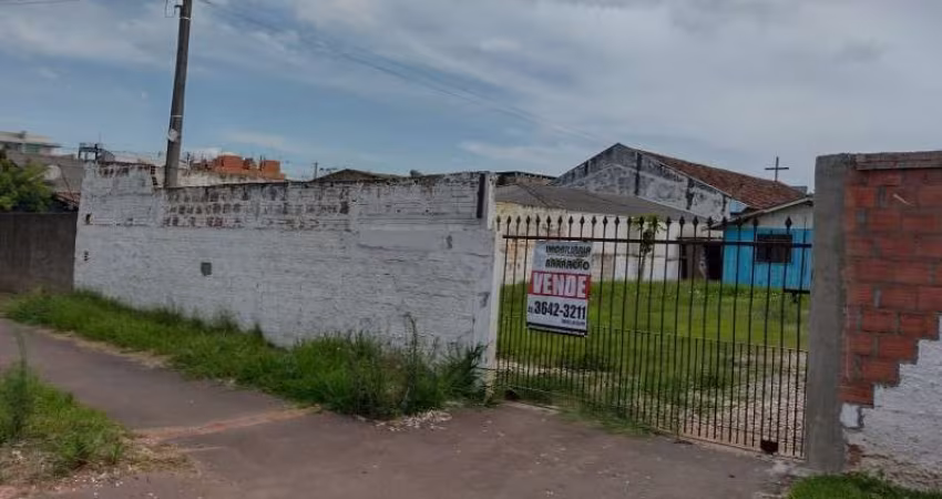 TERRENO 12X30= 360 METROS NO INDUSTRIAL