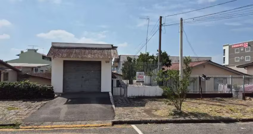 Casa com 2 quartos à venda na Rua Júlia Thereza Bini, 878, Centro, Araucária