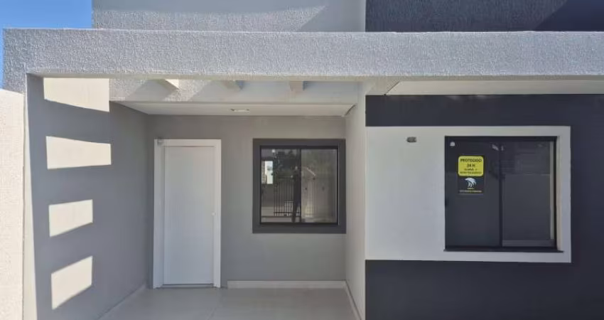 ****CASA NO IGUAÇU********