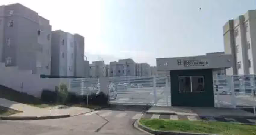 Apartamento com 2 quartos para alugar na RUA MICHEL ABRAAO NASSAR, 51, Costeira, Araucária