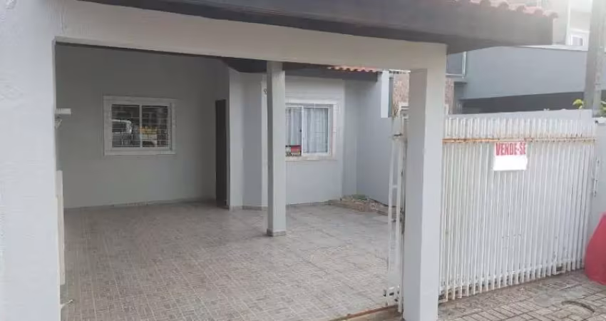 ****CASA NO JARDIM PALOMAR***