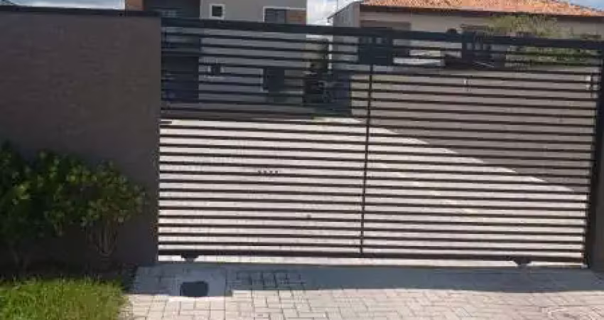 Apartamento com 2 quartos para alugar na RUA MARIE ROXANE CHARVET, 236 APTO 01, Estação, Araucária