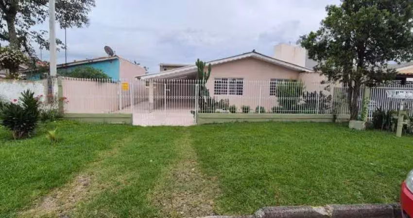 Casa com 2 quartos para alugar na RUA DORINHA JESS SFENDRYCH, 220 FRENTE, Estação, Araucária