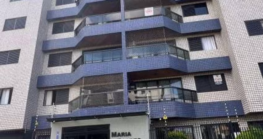 EXCELENTE APARTAMENTO - COM ÓTIMA LOCALIZAÇÃO CENTRAL  - 3 ANDAR VIRADO PARA A RUA LOURENÇO JASIOCHA