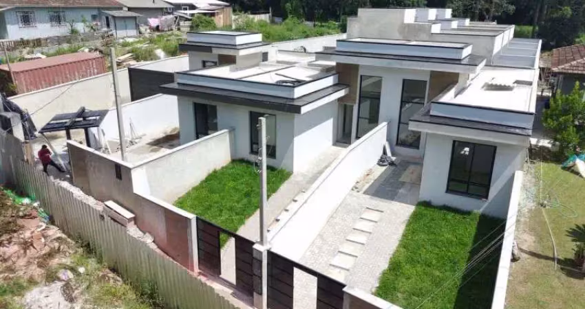 ****CASA NO PASSAÚNA***