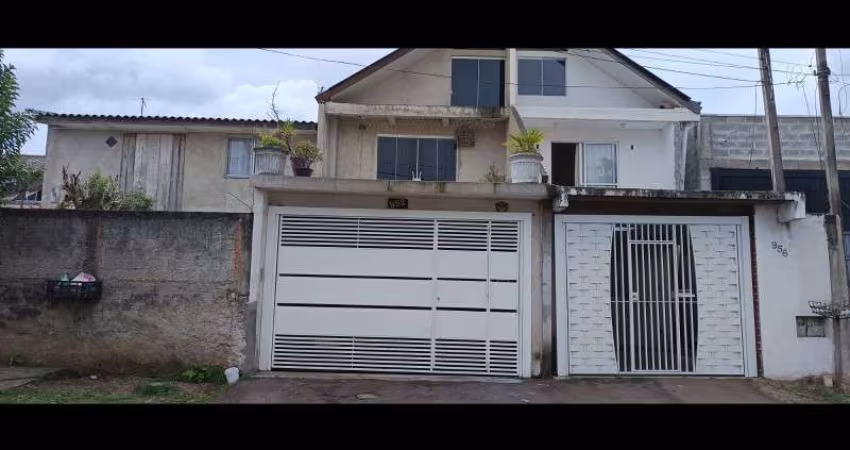 ****SOBRADO NO JARDIM INDUSTRIAL II **