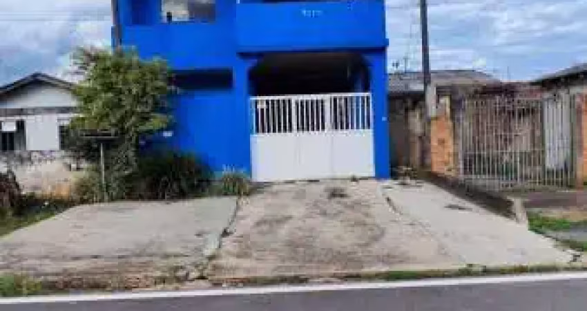****SOBRADO NO JARDIM INDUSTRIAL II **