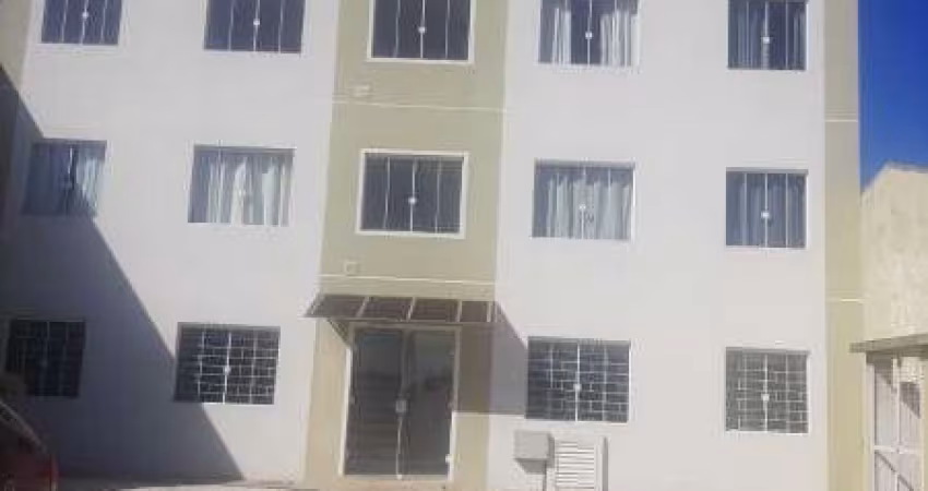 **APARTAMENTO COM GARDEN****