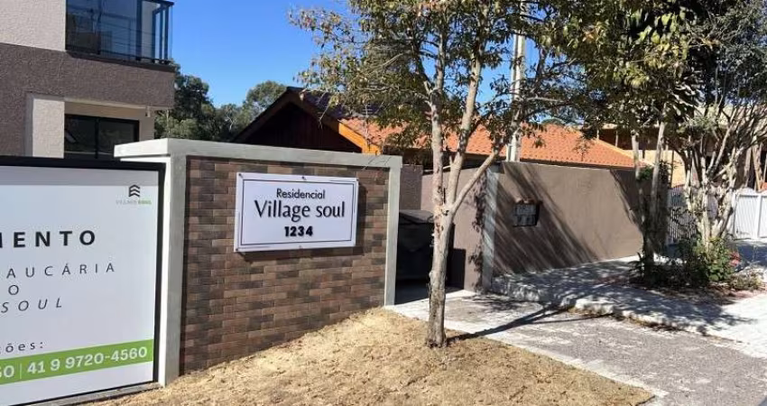 EXCELENTE OPORTUNIDADE- BAIRRO CENTRO - ARAUCÁRIA