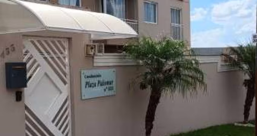 ***APARTAMENTO NO FAZENDA VELHA****