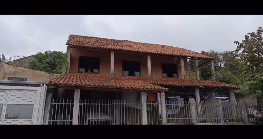 COM VISTA PRIVILEGIADA PARA ARAUCARIA