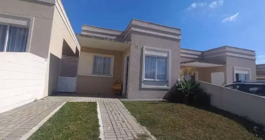 Casa com 3 quartos à venda na RUA RUA YOSHIAKI NAGANO, 785, Capela Velha, Araucária