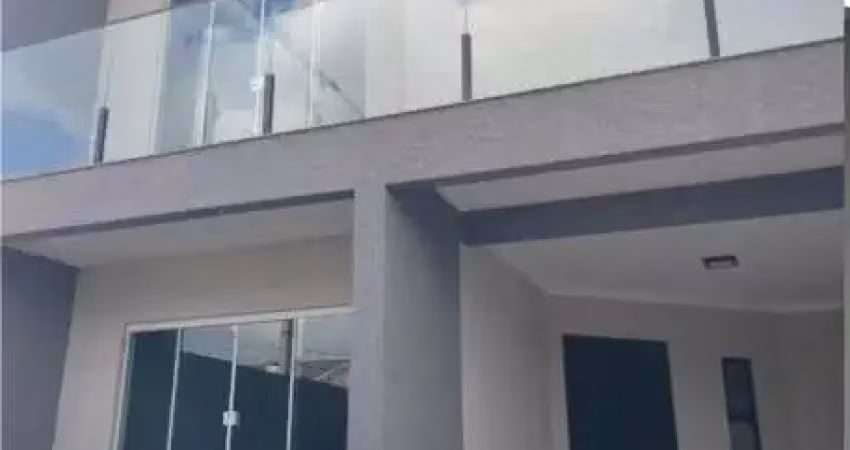 Casa com 3 quartos para alugar na RUA TEODORO SANTINI PIETROWSKI, 1107, Porto das Laranjeiras, Araucária