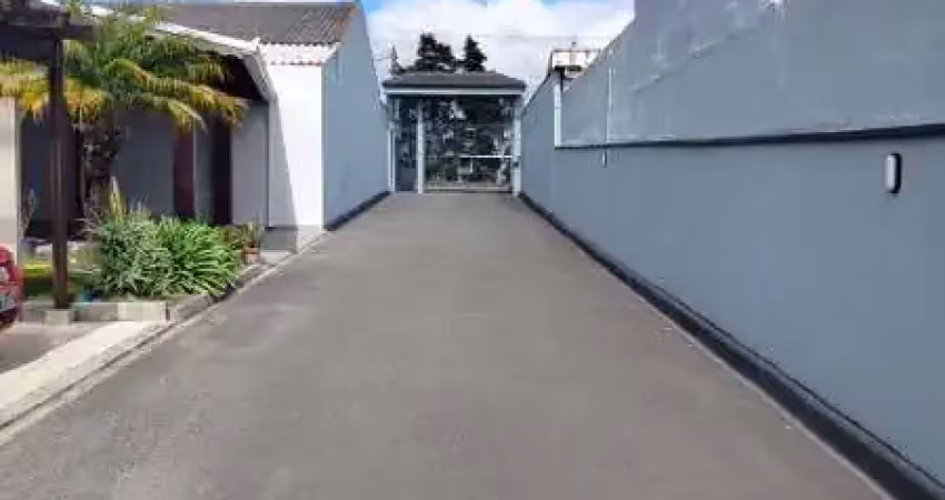 Casa com 3 quartos para alugar na RUA JOÃO ASSEF, 850 CASA 06, Estação, Araucária