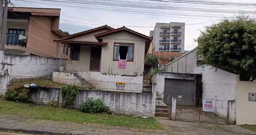 Terreno à venda na Rua Maria de Lourdes Grabowski Kampa, 376, Centro, Araucária