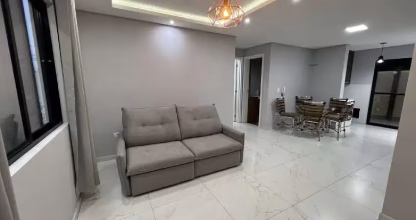 Apartamento com 2 quartos à venda na Rua Lincoln Setembrino Coimbra, 456, Boqueirão, Araucária