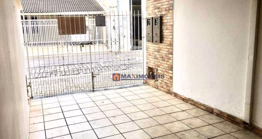 Casa com 2 dormitórios para alugar por R$ 3.108,36/mês - Centro - Atibaia/SP