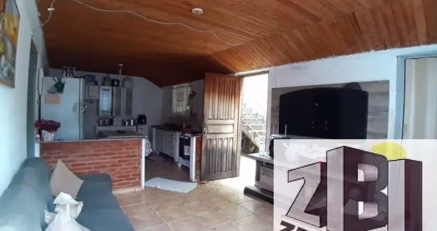 Casa com 1 quarto à venda no Vila Ginasial, Boituva 