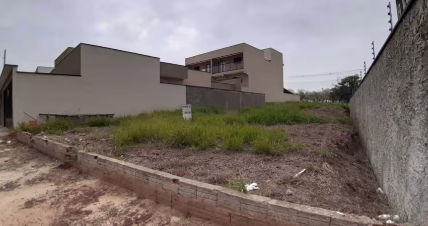 Terreno à venda no Portal Ville Azaleia, Boituva 