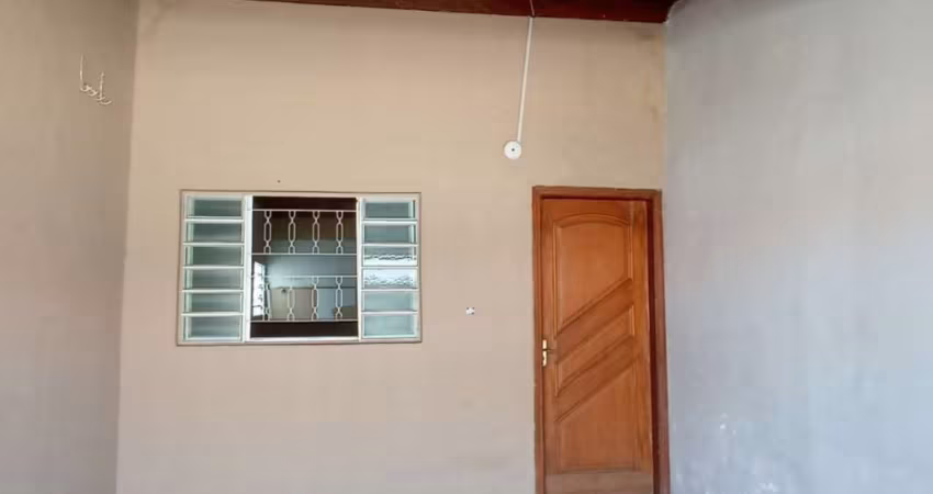 casa 01 dormitórios em Boituva