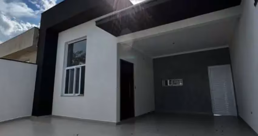 Casa com 3 quartos à venda no Portal Ville Jardins, Boituva 