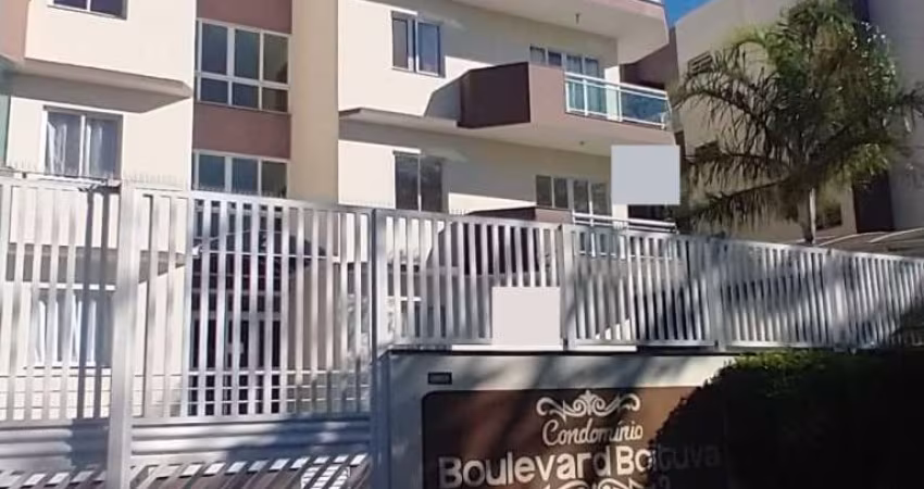 Venda de Apartamento em Boituva-SP, Jardim Águia da Castelo: 2 quartos, 2 salas, 1 vaga, 94m² área. Imperdível!
