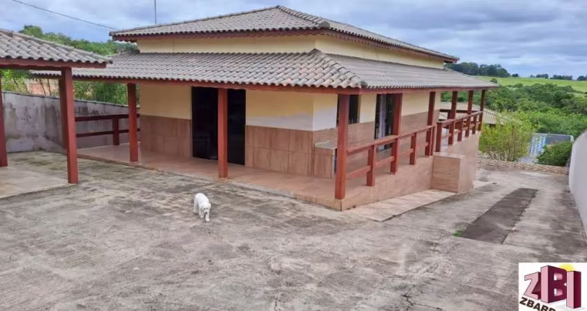 Chácara / sítio com 2 quartos à venda no Bairro dos Mirandas, Tatuí 