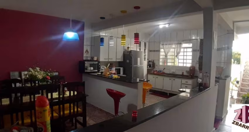 Casa com 3 quartos à venda no Vila Ginasial, Boituva 