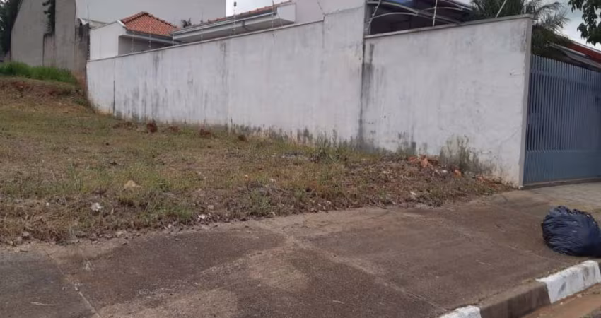 Lotes a Venda em Cerquilho, no Bairro Real Parque, são 02 lotes de 300 mts cada, ótima localização e topografia