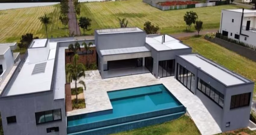 Lindíssima casa a venda no Residencial Alvorada