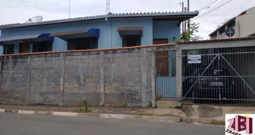 Casa a venda, 3 dormitórios , 1 vaga.