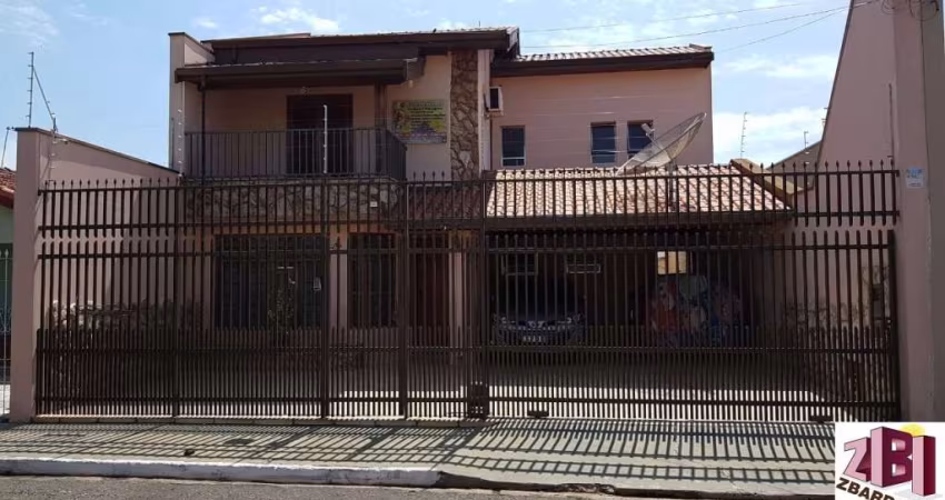 Imperdível! Casa à venda em Laranjal Paulista-SP, bairro São José. 2 quartos, 2 suítes, 2 salas, 2 banheiros, 2 vagas, 231,42m².