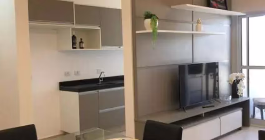 Apartamento com 3 quartos à venda no Portal Ville Azaleia, Boituva 