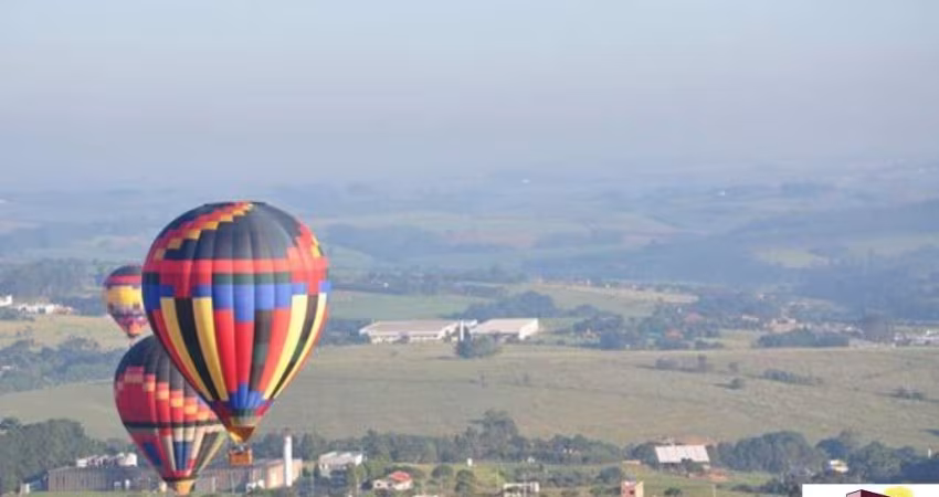 Terreno à venda na Água Branca, Boituva 