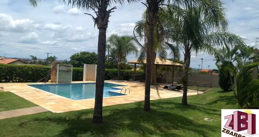 chácara no Residencial Green Ville - Boituva