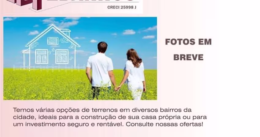 TERRENO A VENDA, GSP LIFE BOITUVA, 141,05M², ACEITA PARTE EM PERMUTA.