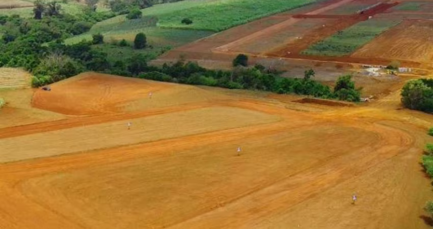 Terreno à venda na Água Branca, Boituva 